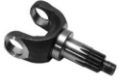 Picture of Mercury-Mercruiser 864245T YOKE-SHORT